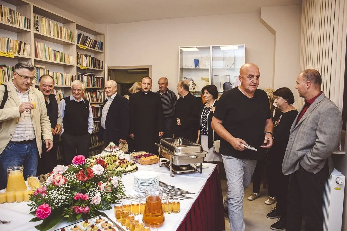 "Lekcja naszej historii" o bitwie pod Łętownicą i Andrzejewem (zdjęcia)