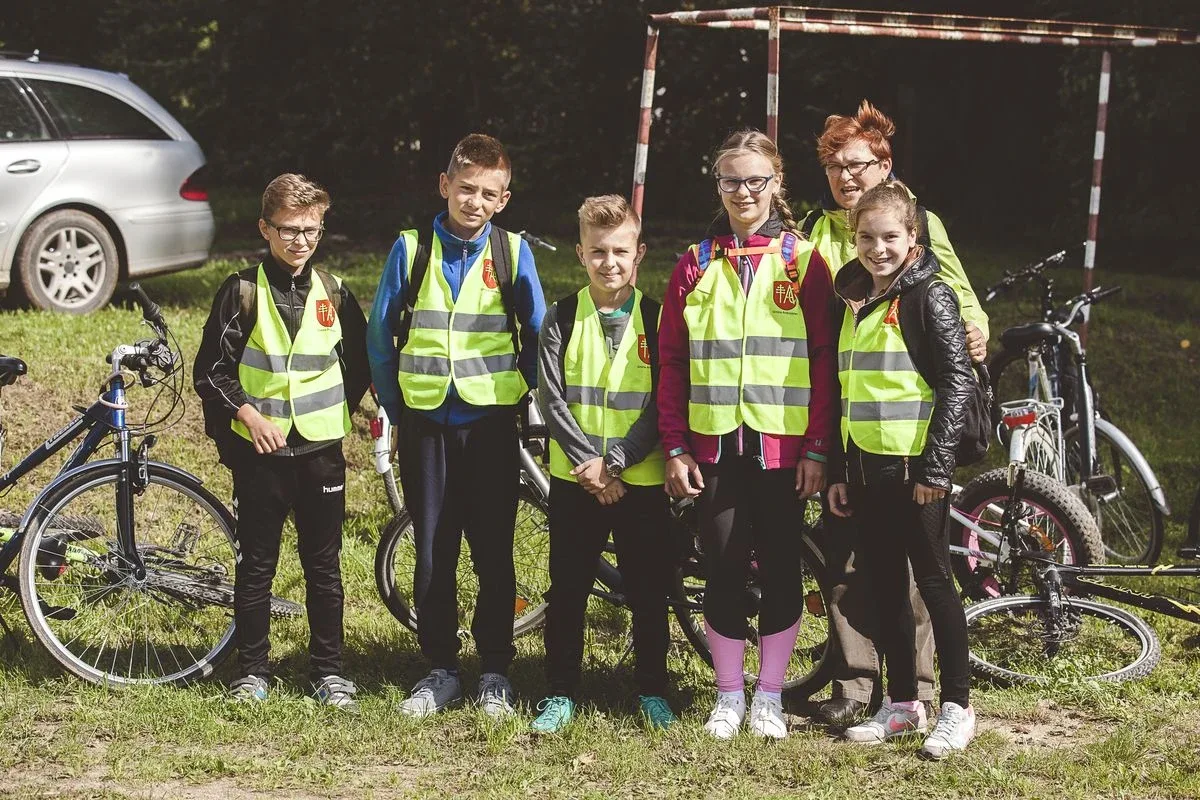 Andrzejewo: ostatnia bitwa 18 Dywizji Piechoty (zdjęcia)