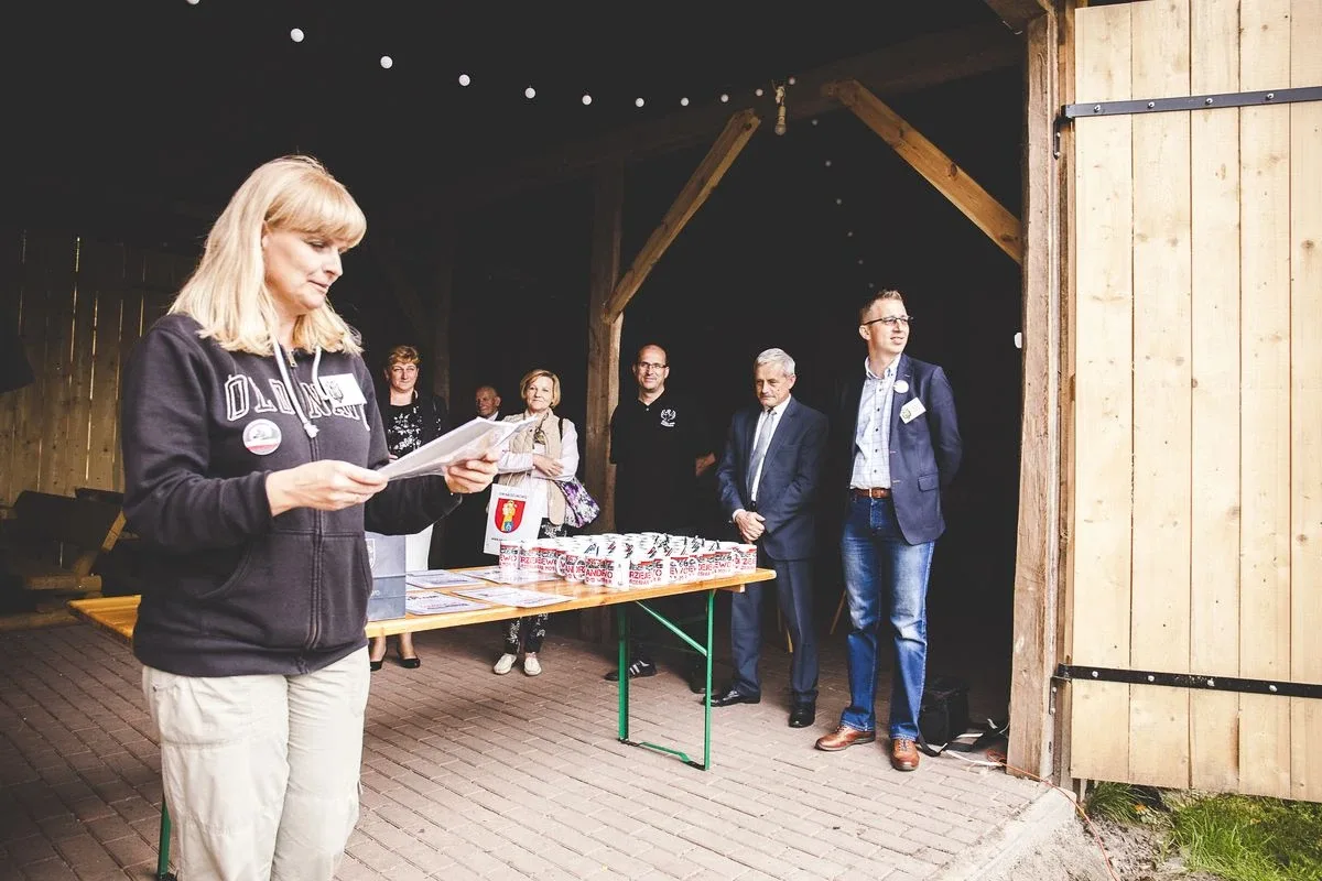 Andrzejewo: ostatnia bitwa 18 Dywizji Piechoty (zdjęcia)