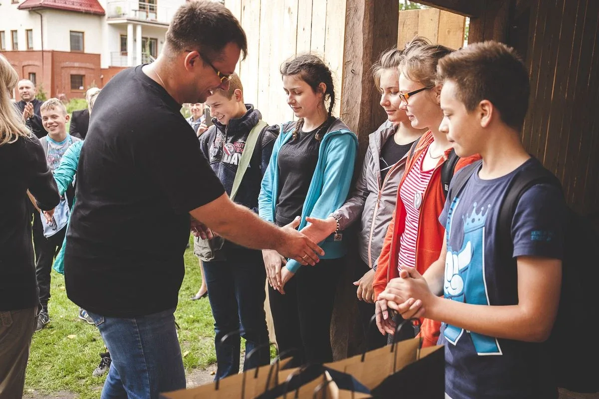 Andrzejewo: ostatnia bitwa 18 Dywizji Piechoty (zdjęcia)