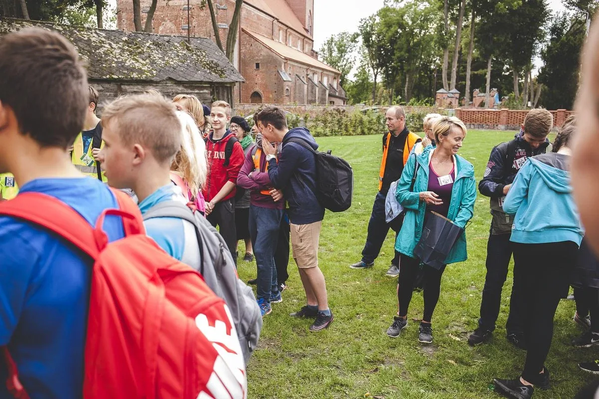 Andrzejewo: ostatnia bitwa 18 Dywizji Piechoty (zdjęcia)