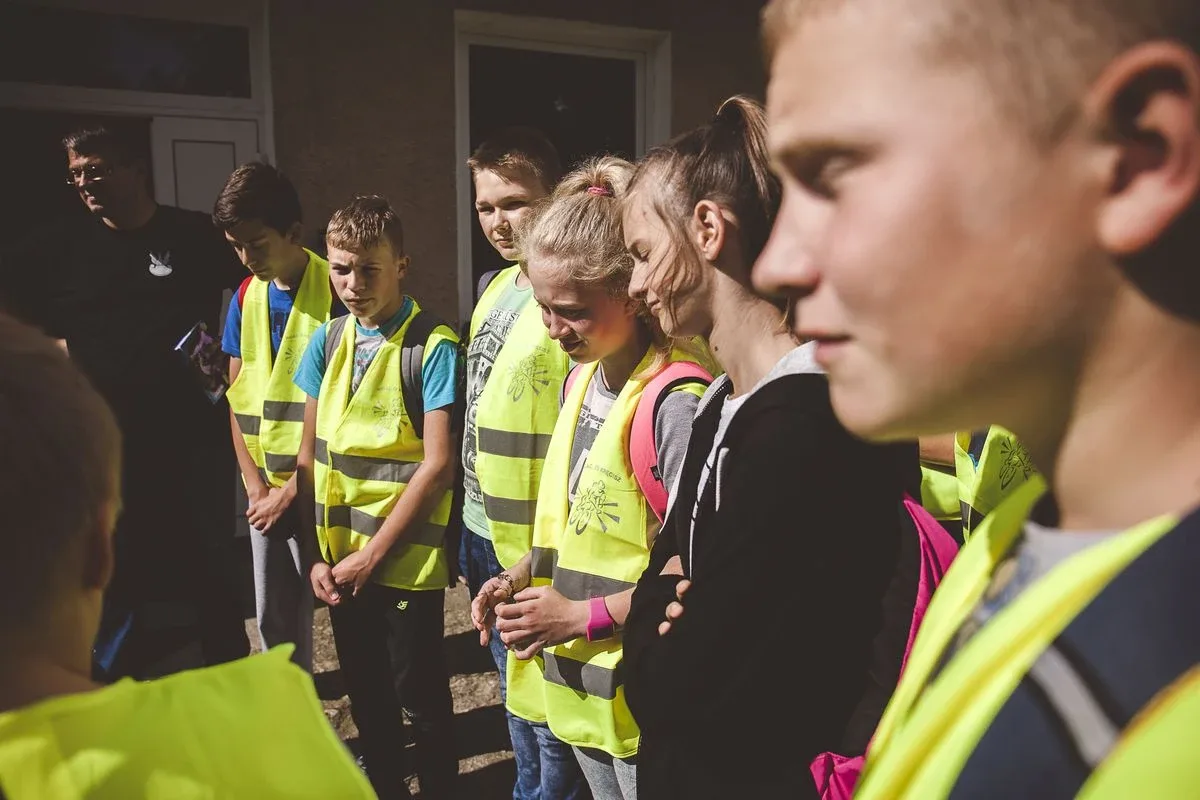 Andrzejewo: ostatnia bitwa 18 Dywizji Piechoty (zdjęcia)