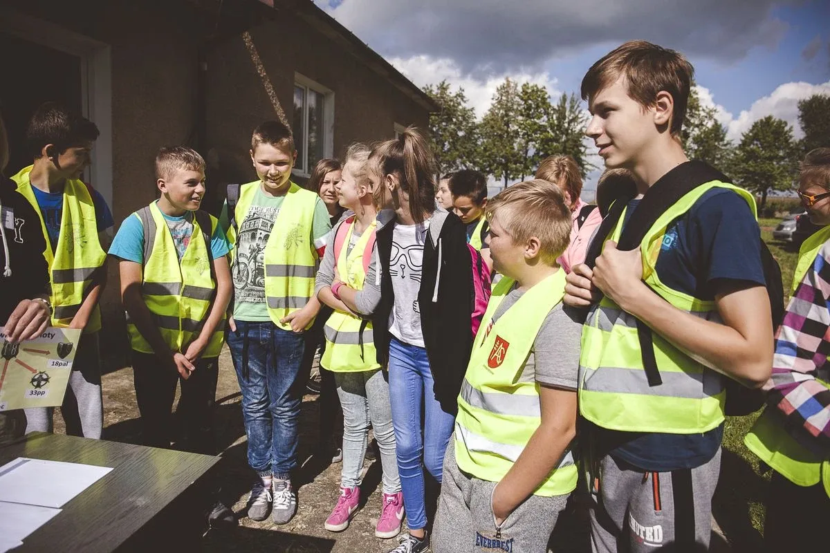 Andrzejewo: ostatnia bitwa 18 Dywizji Piechoty (zdjęcia)