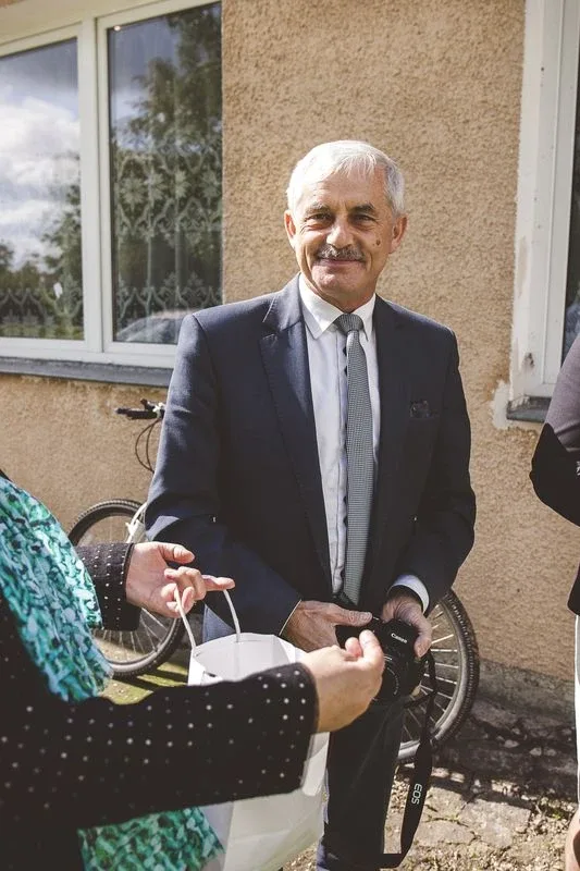 Andrzejewo: ostatnia bitwa 18 Dywizji Piechoty (zdjęcia)