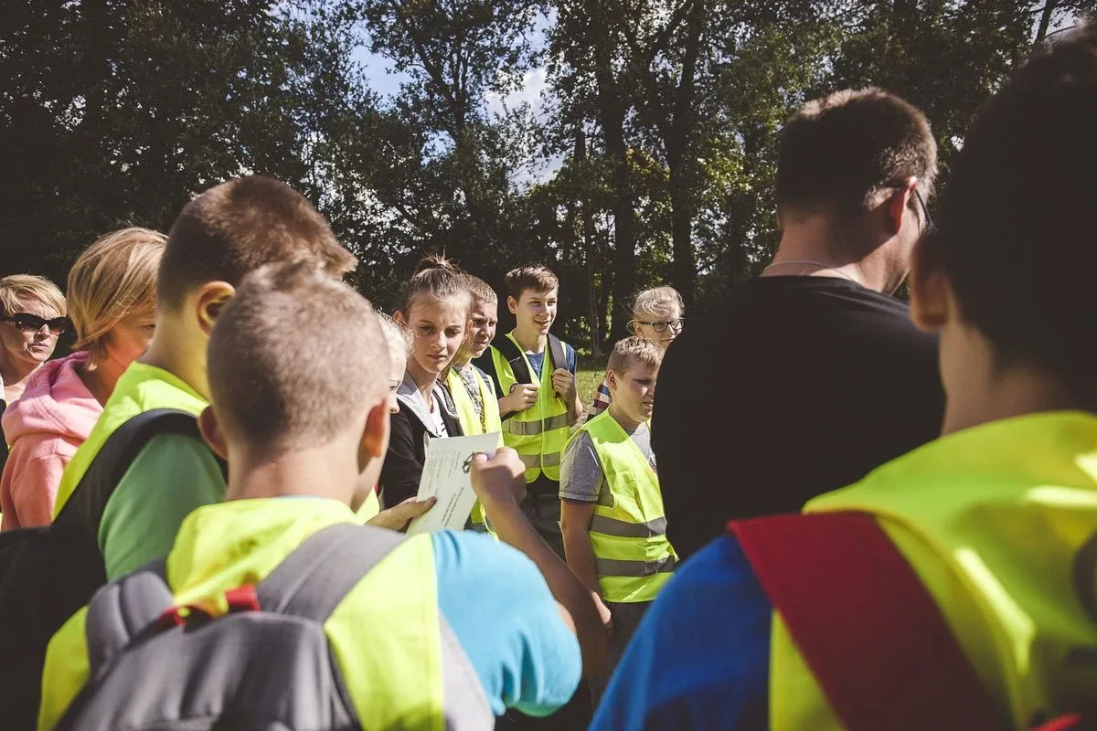 Andrzejewo: ostatnia bitwa 18 Dywizji Piechoty (zdjęcia)