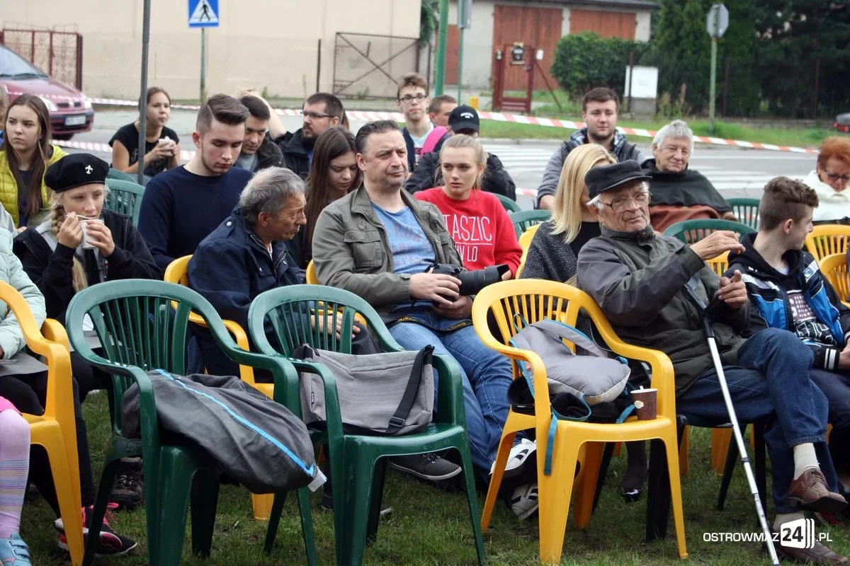 Festyn Słowiański przeszedł do historii (zdjęcia)