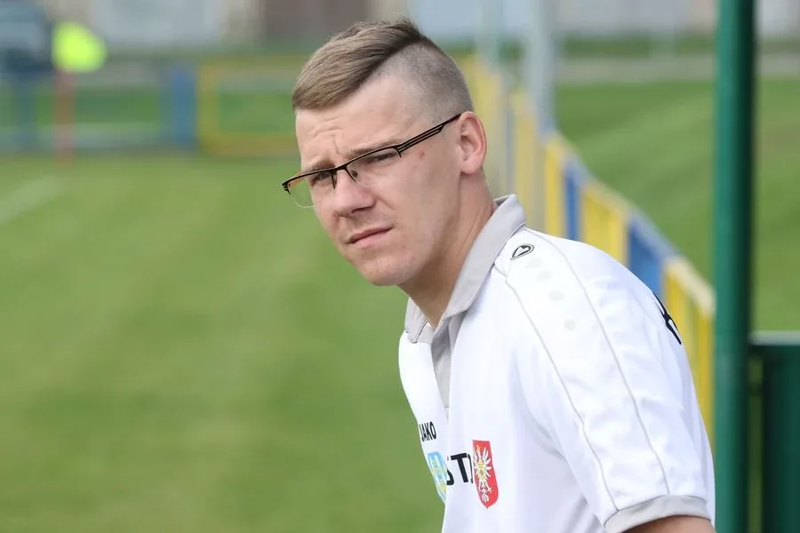 Porażka GKS Andrzejewo i komplet punktów Iskry Zaręby Kościelne na boiskach B klasy (zdjęcia, wideo)