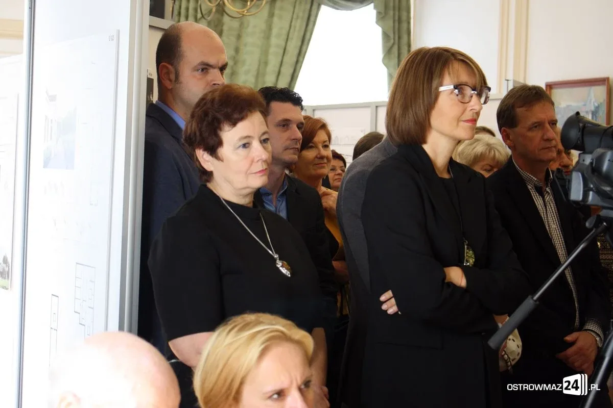 Zobacz jak będzie wyglądało muzeum Pileckich. Otwarto wystawę prac (zdjęcia)