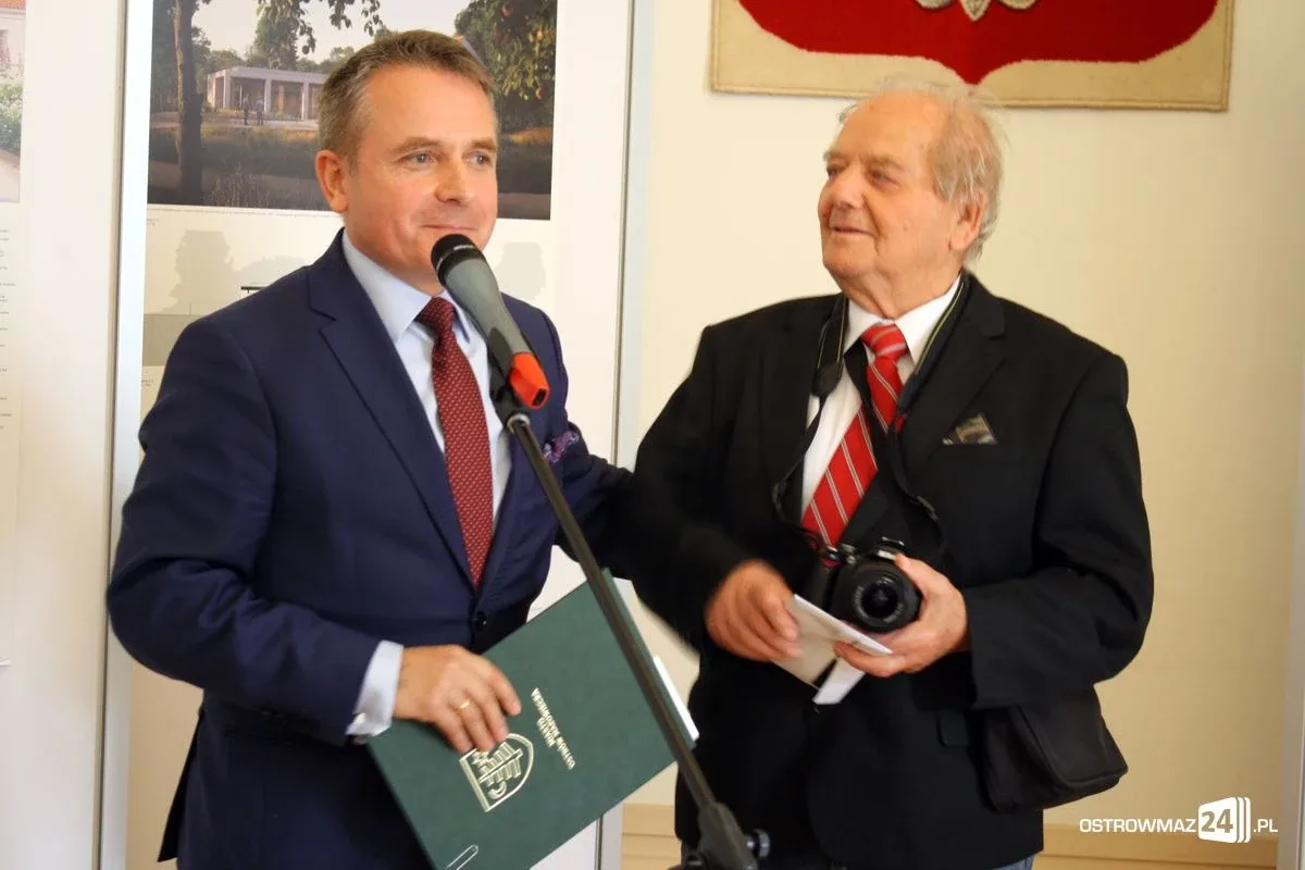 Zobacz jak będzie wyglądało muzeum Pileckich. Otwarto wystawę prac (zdjęcia)