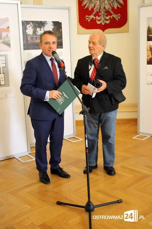 Zobacz jak będzie wyglądało muzeum Pileckich. Otwarto wystawę prac (zdjęcia)