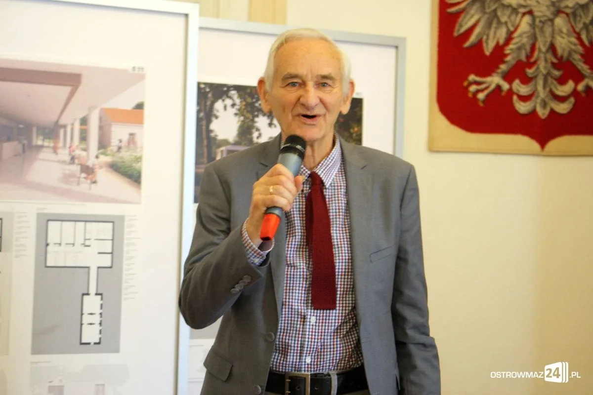Zobacz jak będzie wyglądało muzeum Pileckich. Otwarto wystawę prac (zdjęcia)