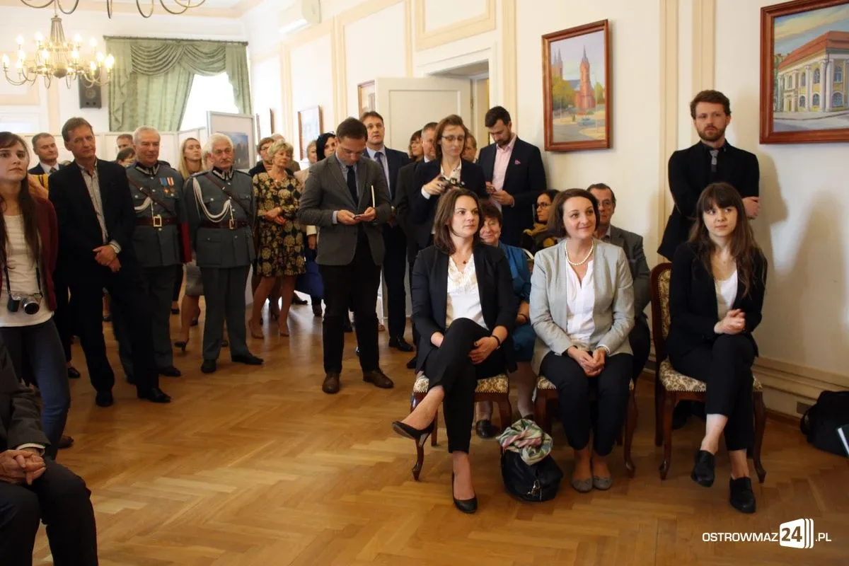 Zobacz jak będzie wyglądało muzeum Pileckich. Otwarto wystawę prac (zdjęcia)