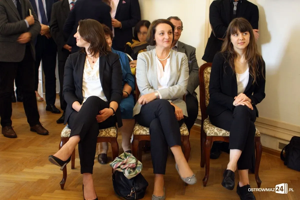 Zobacz jak będzie wyglądało muzeum Pileckich. Otwarto wystawę prac (zdjęcia)