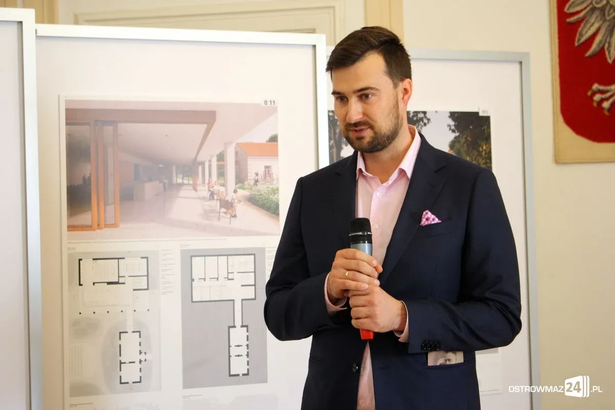 Zobacz jak będzie wyglądało muzeum Pileckich. Otwarto wystawę prac (zdjęcia)