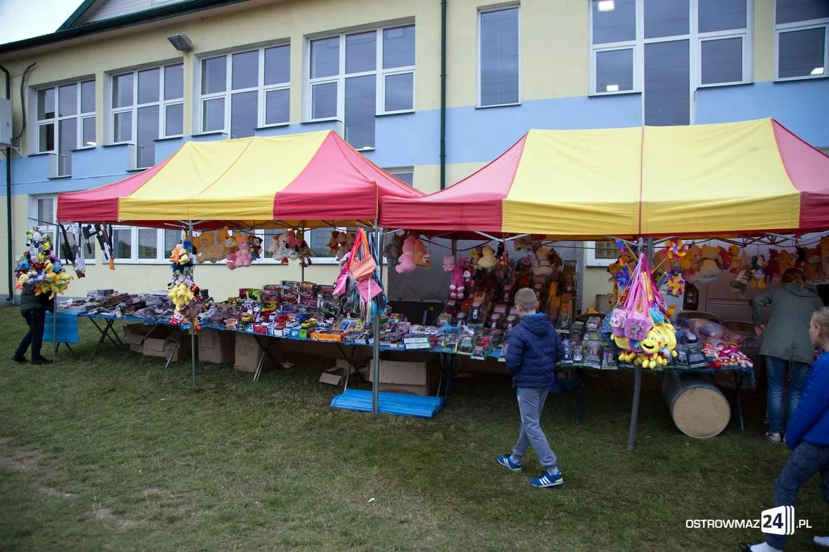 Zabawa podczas Jarmarków Czerwińskich i Dni Kukurydzy (zdjęcia, wideo)