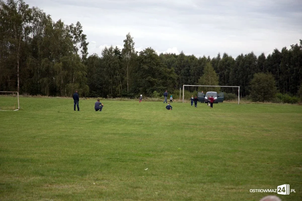 Zabawa podczas Jarmarków Czerwińskich i Dni Kukurydzy (zdjęcia, wideo)