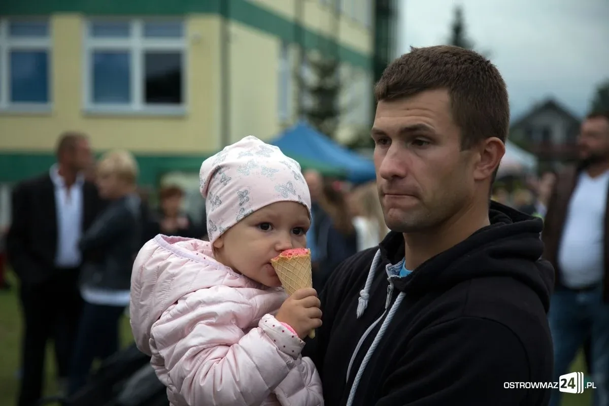 Zabawa podczas Jarmarków Czerwińskich i Dni Kukurydzy (zdjęcia, wideo)