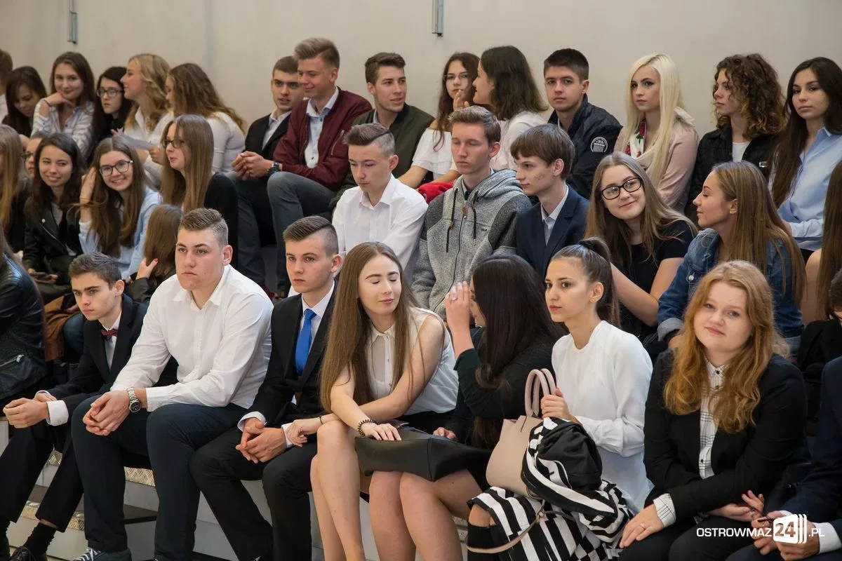 Rozpoczęcie roku szkolnego w "Koperniczku" (zdjęcia)