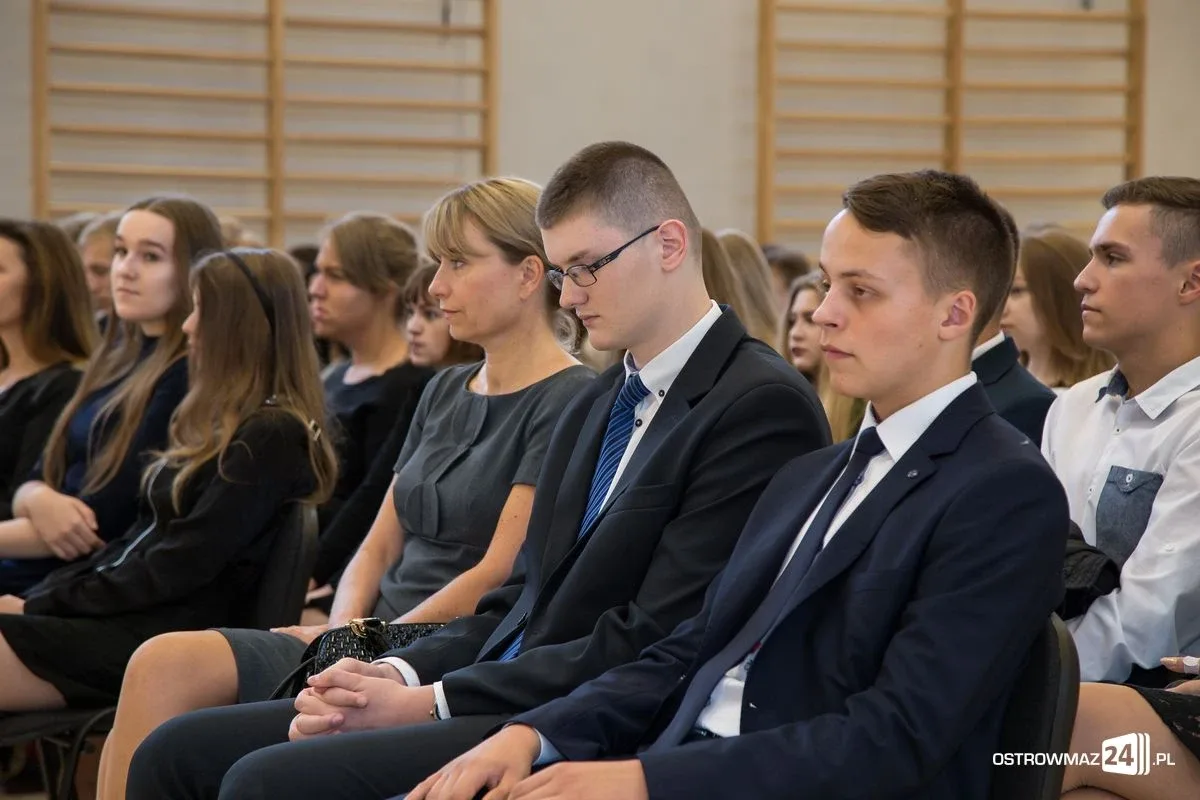 Rozpoczęcie roku szkolnego w "Koperniczku" (zdjęcia)
