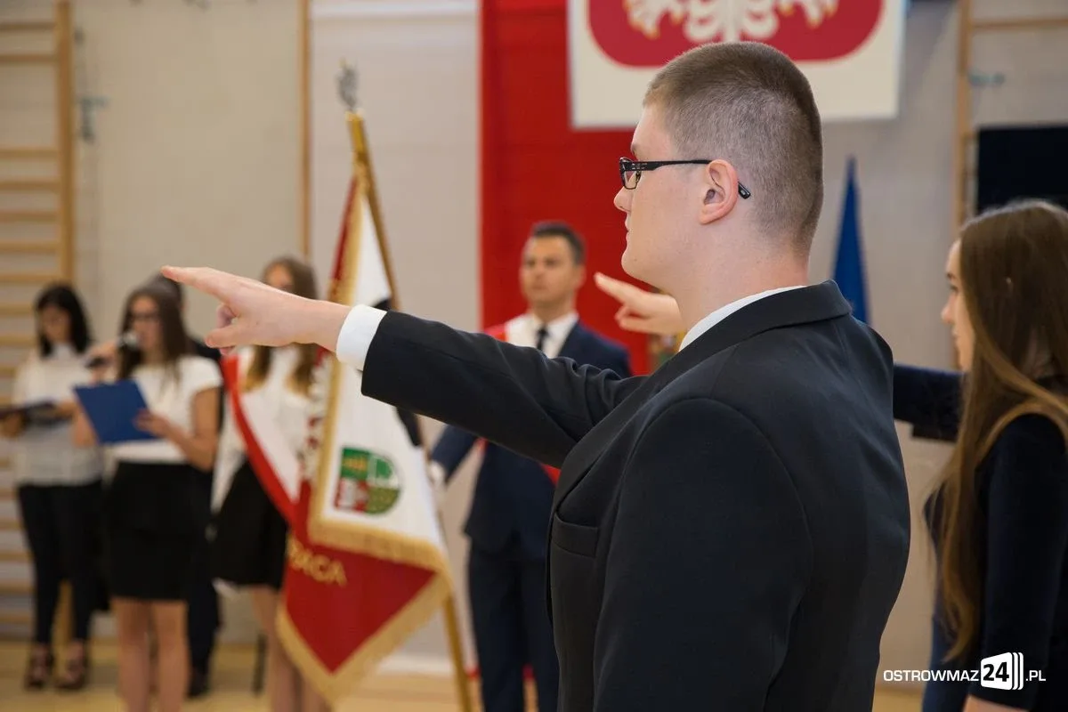 Rozpoczęcie roku szkolnego w "Koperniczku" (zdjęcia)
