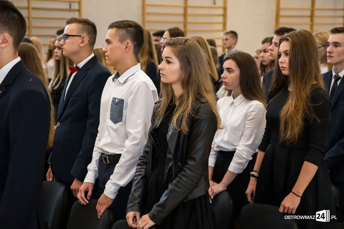 Rozpoczęcie roku szkolnego w "Koperniczku" (zdjęcia)