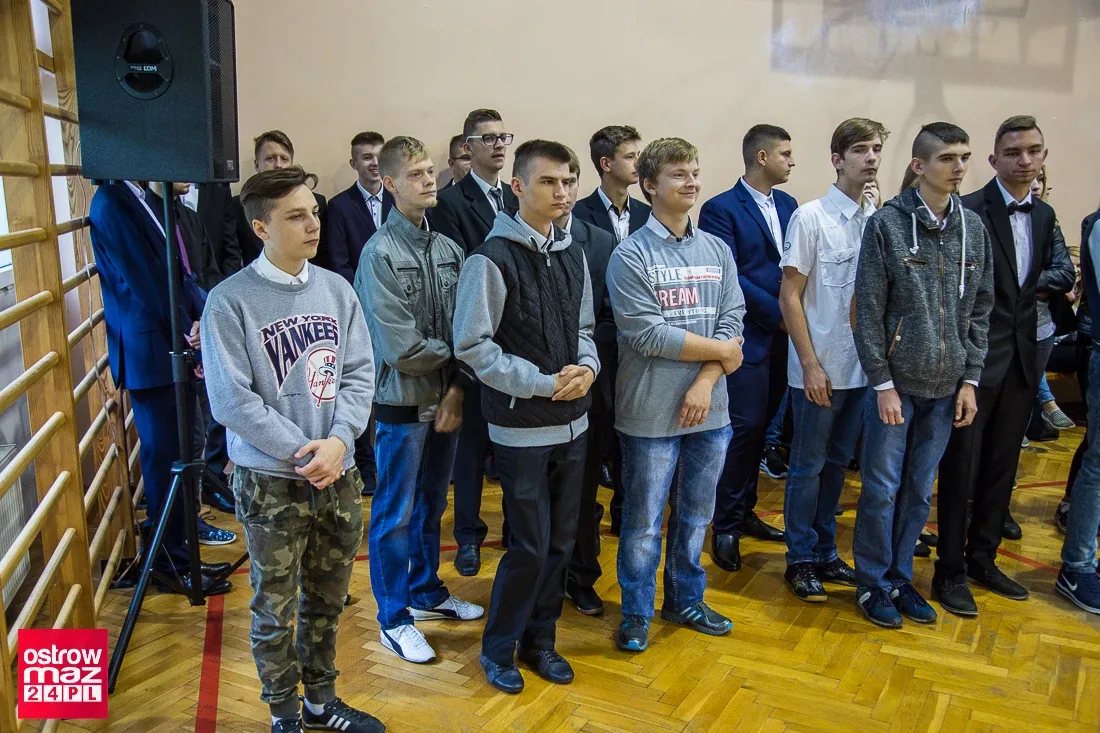 "Rubinek" rozpoczął naukę w nowym roku szkolnym (zdjęcia)
