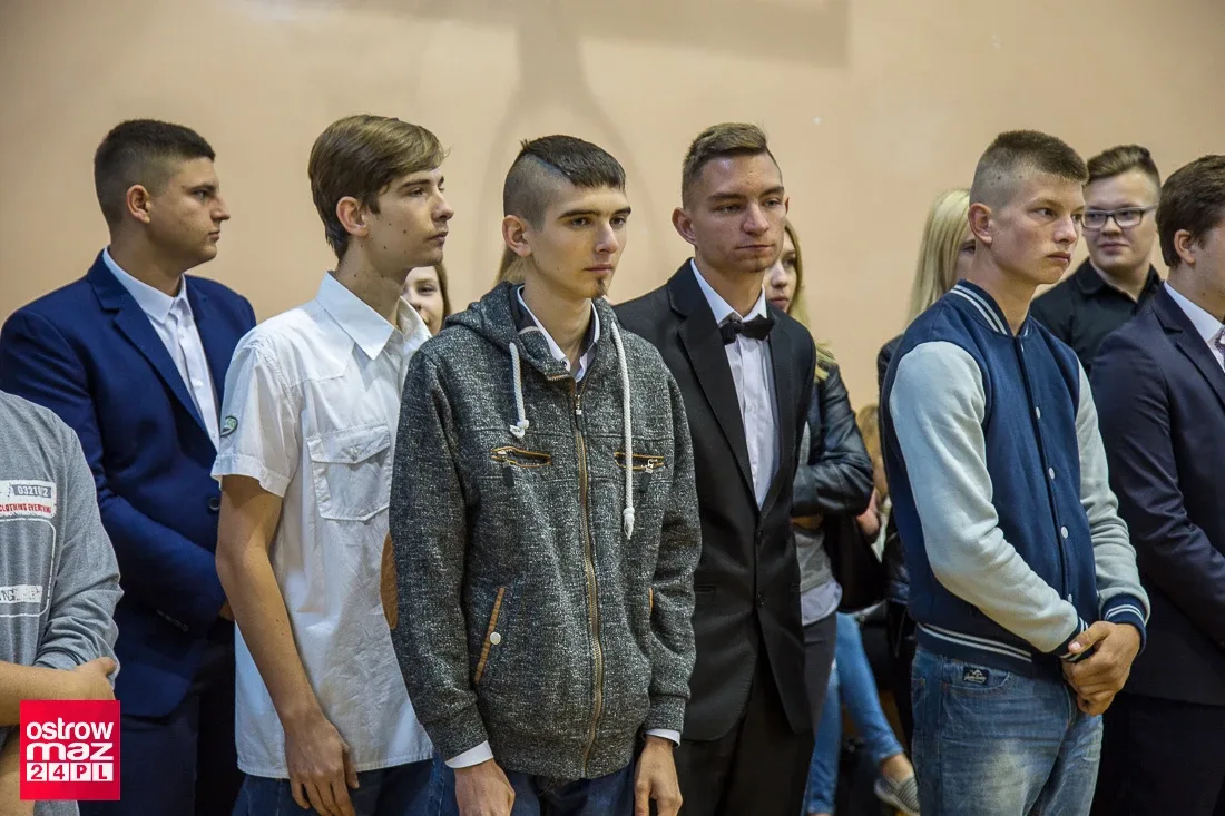 "Rubinek" rozpoczął naukę w nowym roku szkolnym (zdjęcia)