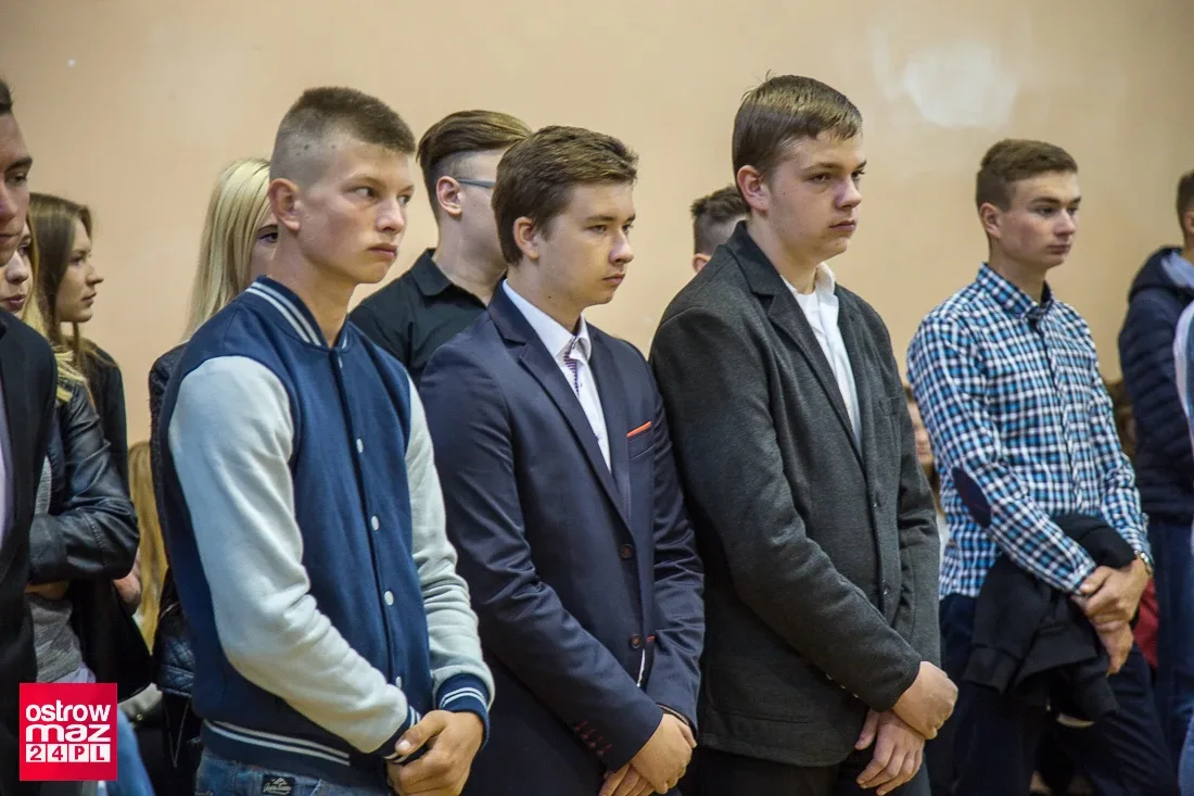 "Rubinek" rozpoczął naukę w nowym roku szkolnym (zdjęcia)