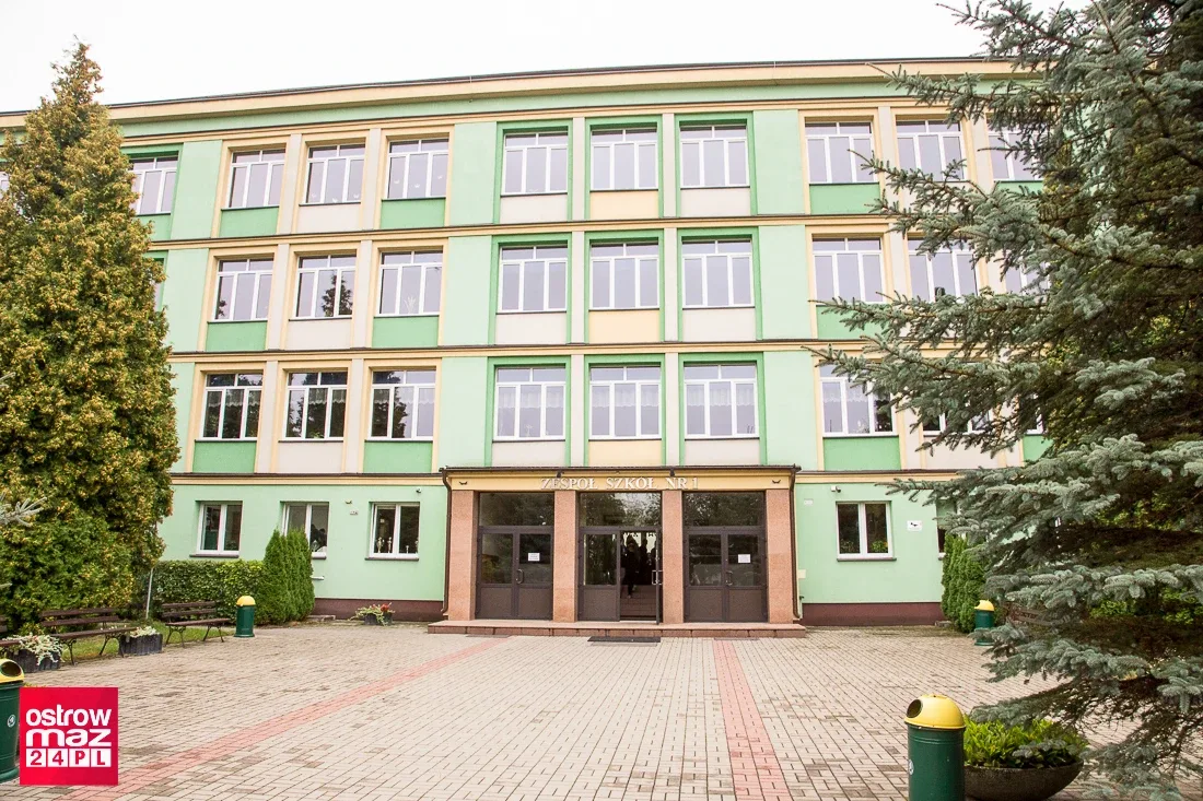"Rubinek" rozpoczął naukę w nowym roku szkolnym (zdjęcia)