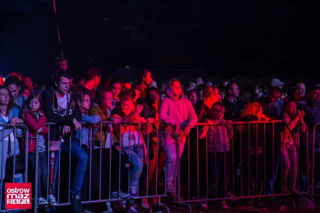 Dożynki Gminne 2017. Piękna i zjawiskowa Monika Lewczuk (zdjęcia, wideo)