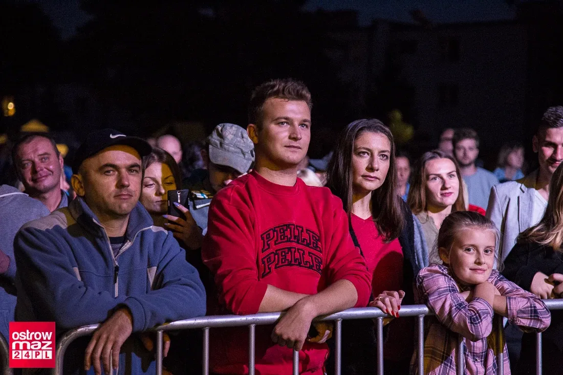 Dożynki Gminne 2017. Piękna i zjawiskowa Monika Lewczuk (zdjęcia, wideo)