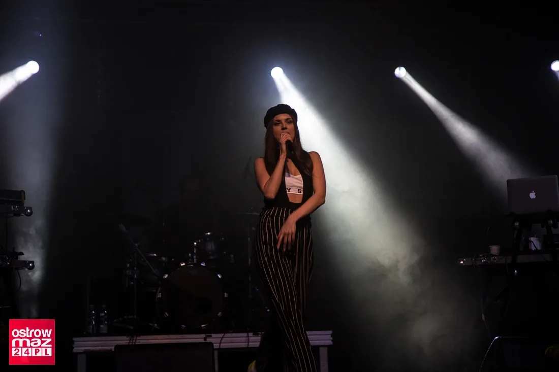 Dożynki Gminne 2017. Piękna i zjawiskowa Monika Lewczuk (zdjęcia, wideo)