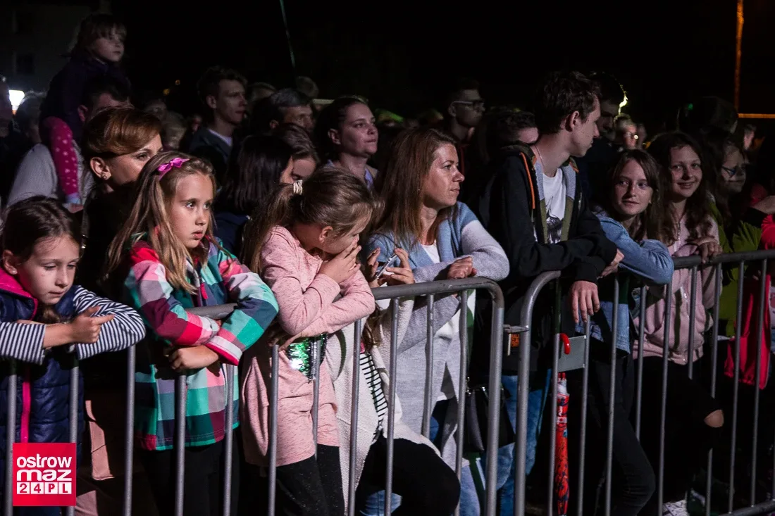 Dożynki Gminne 2017. Piękna i zjawiskowa Monika Lewczuk (zdjęcia, wideo)
