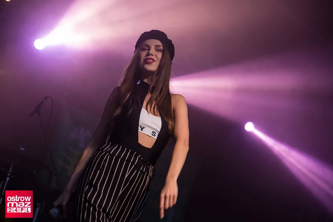 Dożynki Gminne 2017. Piękna i zjawiskowa Monika Lewczuk (zdjęcia, wideo)
