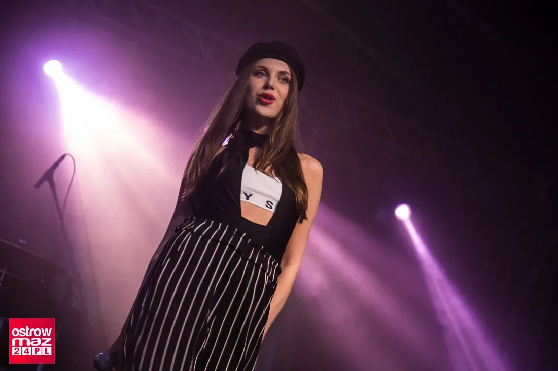 Dożynki Gminne 2017. Piękna i zjawiskowa Monika Lewczuk (zdjęcia, wideo)
