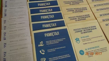 Debata społeczna w Małkini Górnej (zdjęcia)