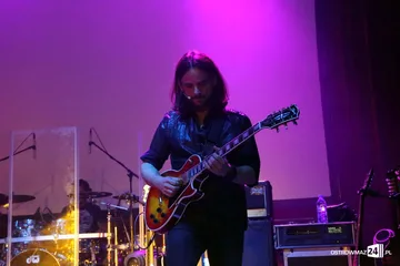 Koncert Maryli Rodowicz w ramach "Diva Tour" (zdjęcia, wideo)