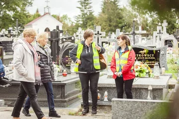 Rajd rowerowy śladami 18 Dywizji Piechoty (zdjęcia)