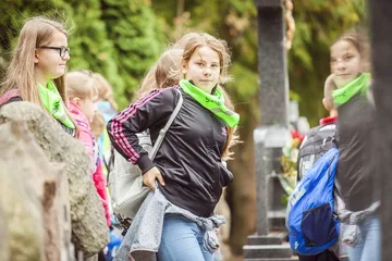 Rajd rowerowy śladami 18 Dywizji Piechoty (zdjęcia)