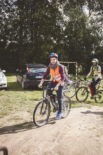 Andrzejewo: ostatnia bitwa 18 Dywizji Piechoty (zdjęcia)