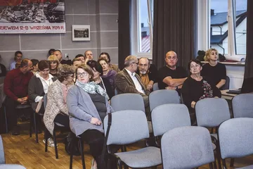 "Lekcja naszej historii" o bitwie pod Łętownicą i Andrzejewem (zdjęcia)