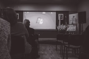 "Lekcja naszej historii" o bitwie pod Łętownicą i Andrzejewem (zdjęcia)