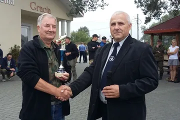 Zawody spinningowe nad Bugiem rozegrane (zdjęcia)