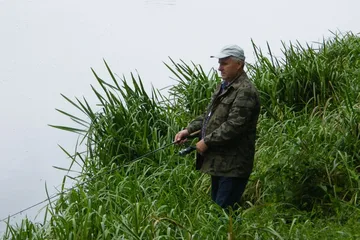 Zawody spinningowe nad Bugiem rozegrane (zdjęcia)