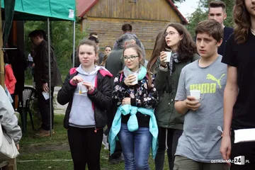 Festyn Słowiański przeszedł do historii (zdjęcia)