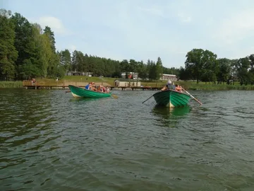 Aktywna druga połowa wakacji podopiecznych świetlicy socjoterapeutycznej (zdjęcia)
