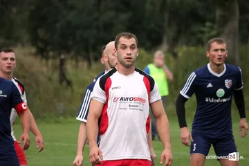 KS Wąsewo z awansem w Pucharze Polski (zdjęcia, wideo)