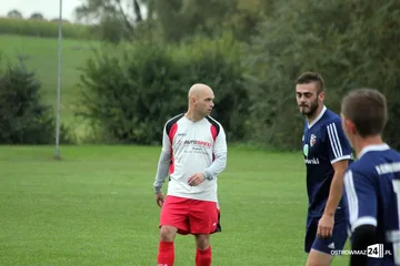 KS Wąsewo z awansem w Pucharze Polski (zdjęcia, wideo)