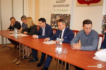 Rusza głosowanie nad projektami budżetu obywatelskiego (zdjęcia)