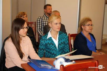 Rusza głosowanie nad projektami budżetu obywatelskiego (zdjęcia)